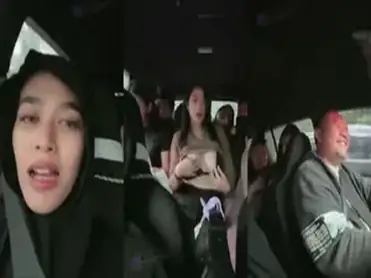 Dokumentasi Siaran Live Gadis Cantik Bersama poster