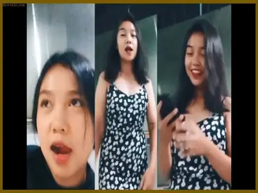Tiktodker Fitri Dewi Blunder Colmek Kesebar poster