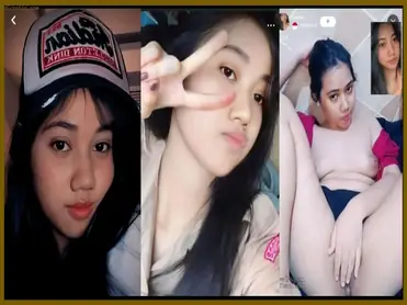Vcs Berbayar Talent Sarah Tobrut Bokong Semok poster